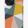 Redbubble Modern Geometric 36 Iphone Case Clearance