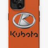 Redbubble Kubota Iphone Case Wholesale