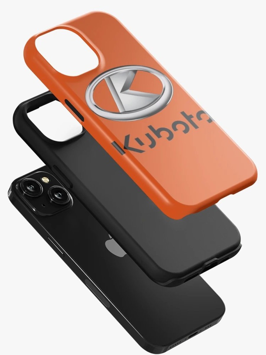 Redbubble Kubota Iphone Case Wholesale