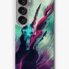 Redbubble Dissolve Samsung Galaxy Phone Case Wholesale