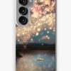 Redbubble Wish Lanterns For Love Samsung Galaxy Phone Case Wholesale