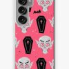 Redbubble Nosferatu Samsung Galaxy Phone Case Hot