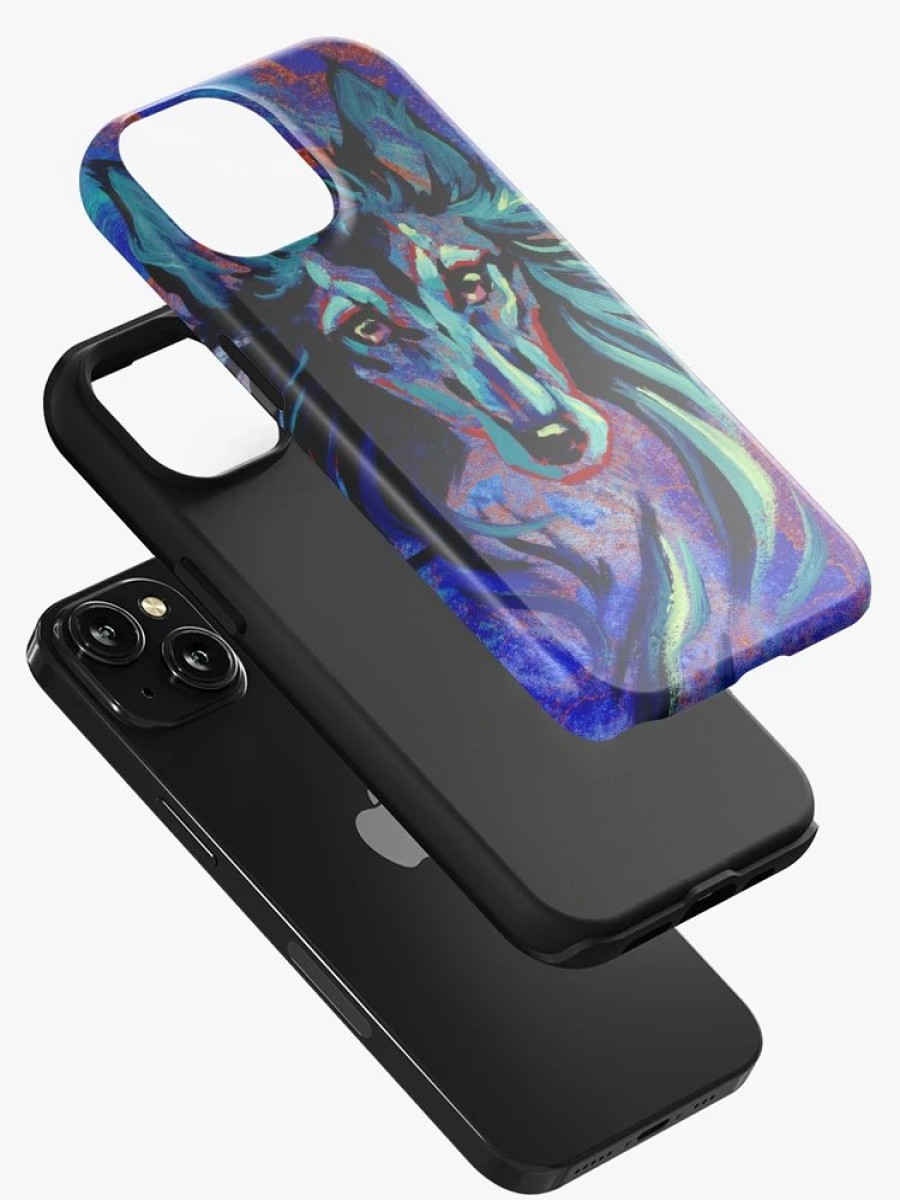 Redbubble Calamity In Copper Iphone Case Best