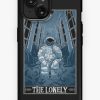 Redbubble The Lonely "Tarotesque" - (Dark) Iphone Case New