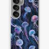 Redbubble Magic Jellyfish Samsung Galaxy Phone Case Wholesale