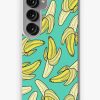 Redbubble Banana - Jade Samsung Galaxy Phone Case Hot