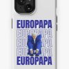 Redbubble Eurovision 2024 - Joost Klein Europapa Iphone Case Clearance