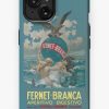 Redbubble Fernet B Iphone Case New