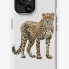 Redbubble Majestic Cheetah In Golden Hues Iphone Case Online