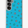 Redbubble Heartstopper Nick Nelson Stars Phone Blue Samsung Galaxy Phone Case Best