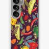 Redbubble Hot & Spicy! Samsung Galaxy Phone Case Hot