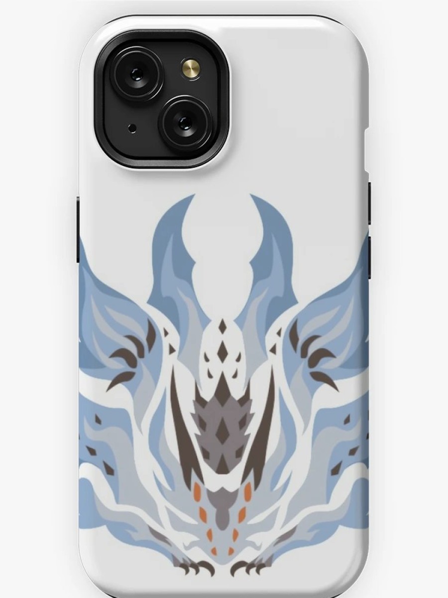 Redbubble Xeno'Jiiva Iphone Case Hot