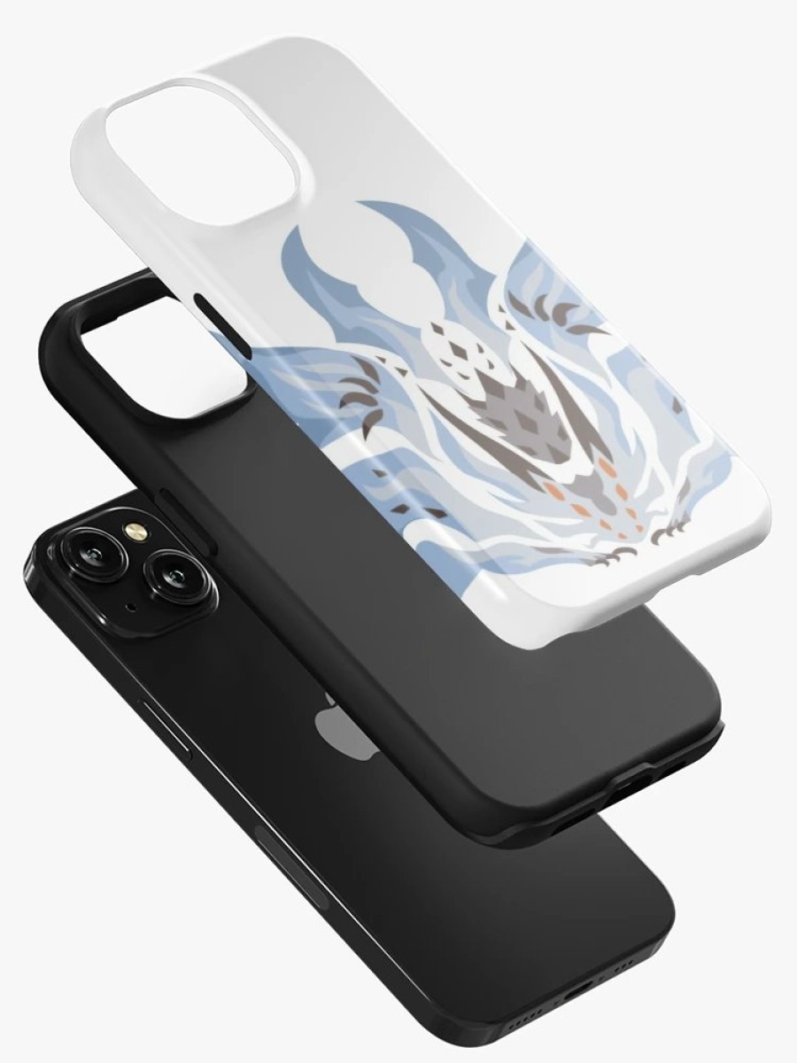 Redbubble Xeno'Jiiva Iphone Case Hot