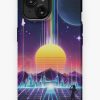 Redbubble Neon Sunrise Iphone Case Online