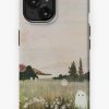 Redbubble Calm Evening Iphone Case Clearance