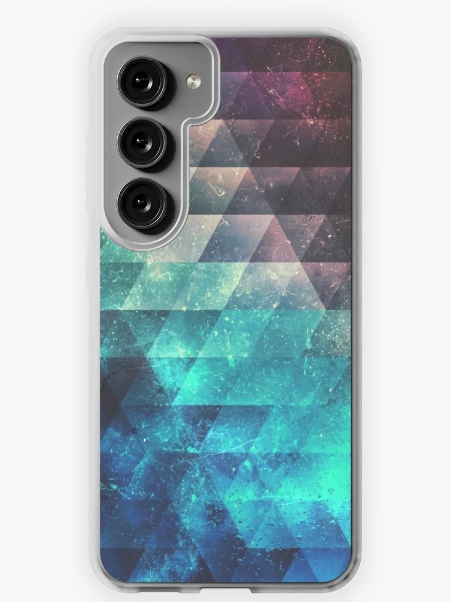 Redbubble 477 // Brynk Drynk Samsung Galaxy Phone Case Clearance