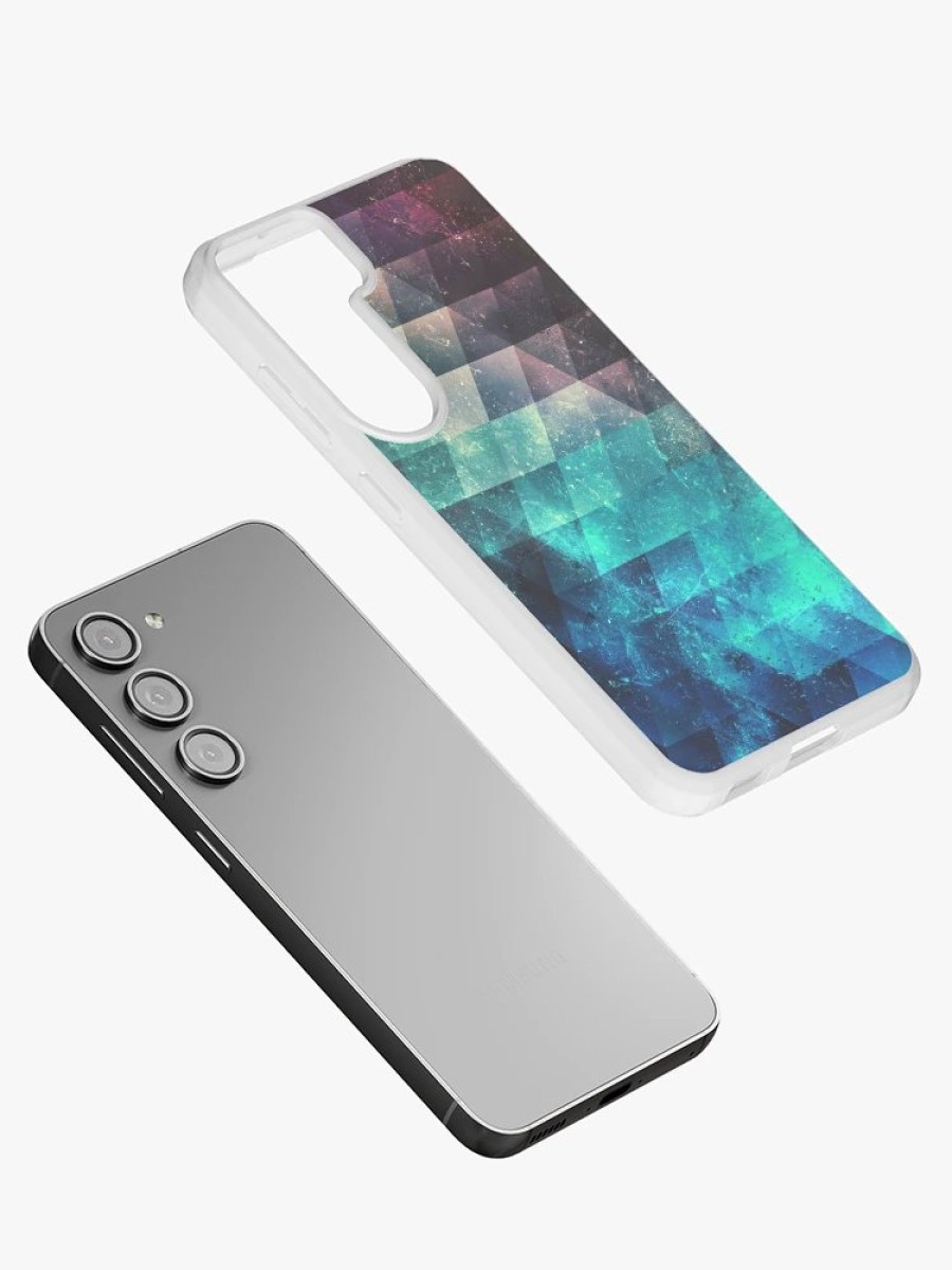 Redbubble 477 // Brynk Drynk Samsung Galaxy Phone Case Clearance