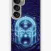 Redbubble Wecome To Khazad-Dum Samsung Galaxy Phone Case Hot