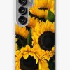 Redbubble Sunflower Sensation Samsung Galaxy Phone Case Clearance