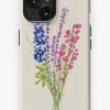 Redbubble Subtle Bi Pride Flowers Iphone Case Best