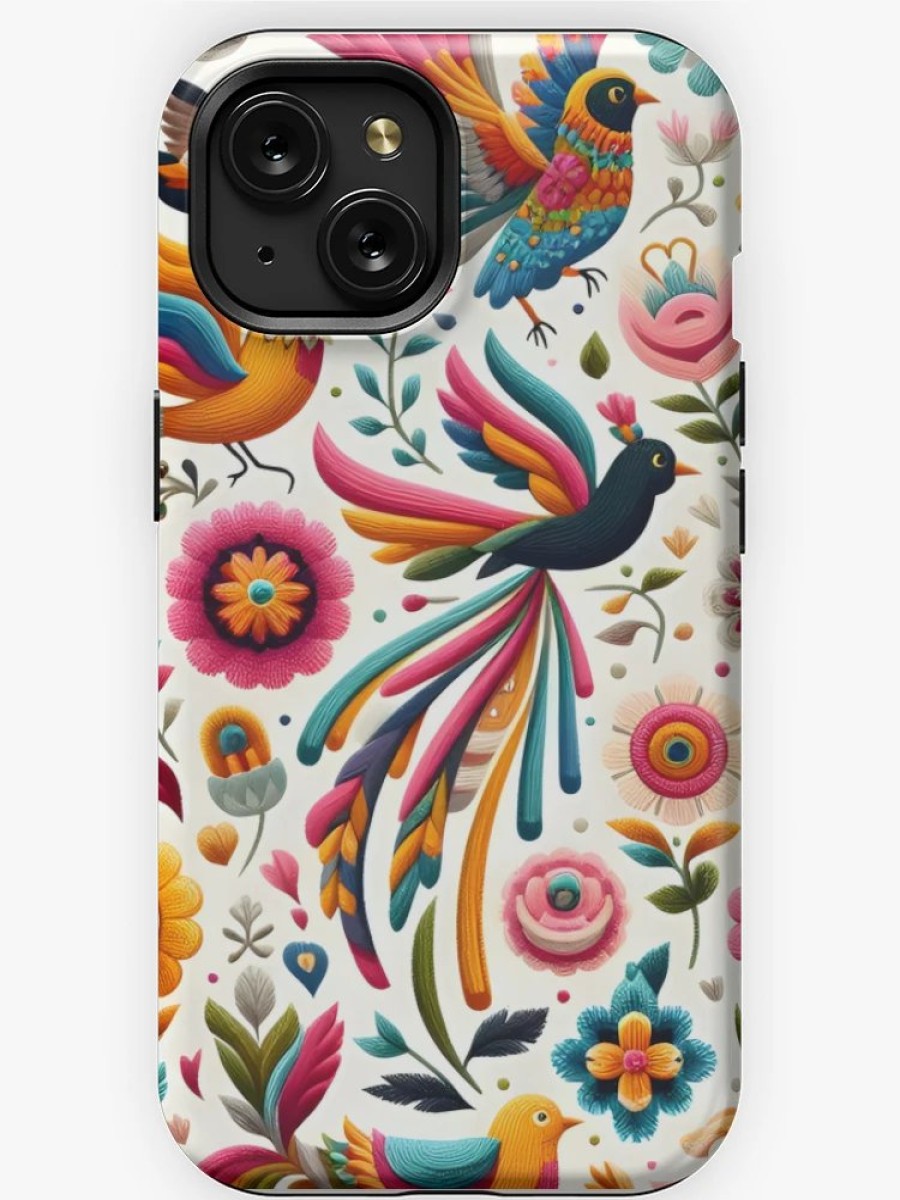 Redbubble Mexico Art Otomi Iphone Case Clearance