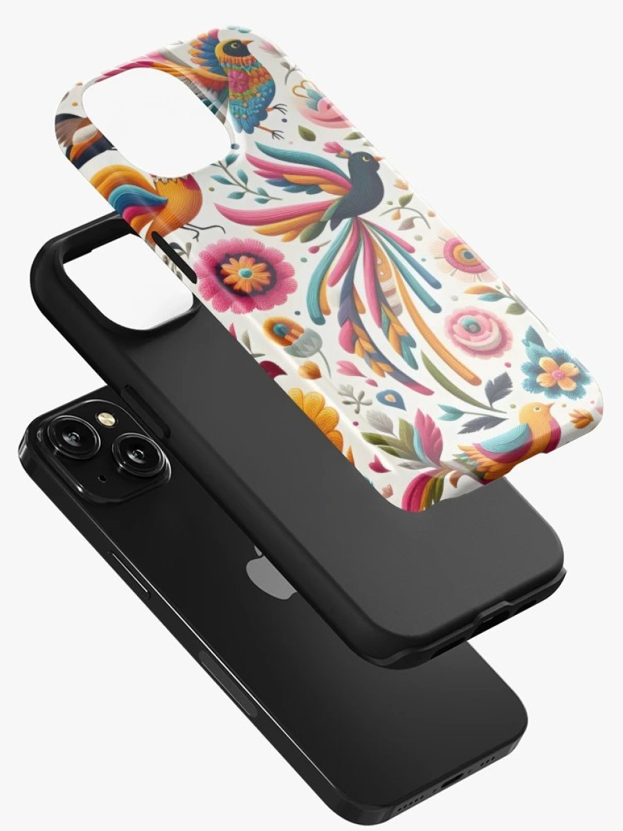 Redbubble Mexico Art Otomi Iphone Case Clearance