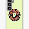 Redbubble Sorta Spooky © 3D Samsung Galaxy Phone Case New