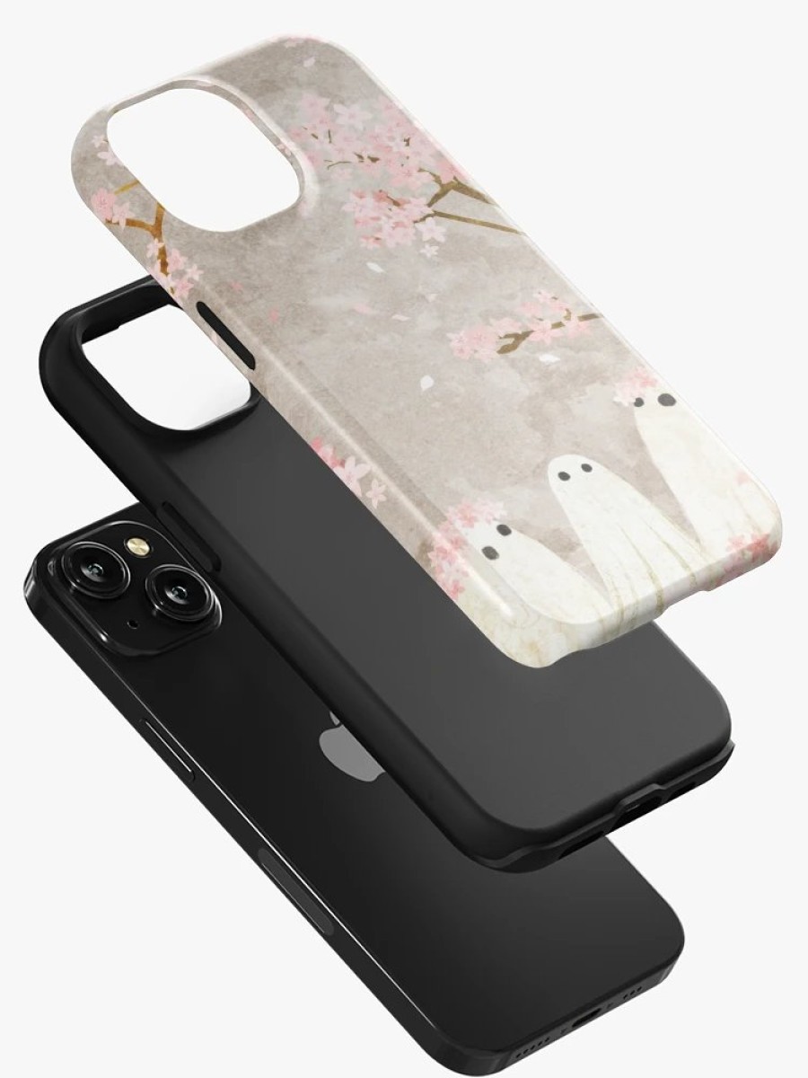 Redbubble Cherry Blossom Party Iphone Case Wholesale