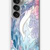 Redbubble The Albino Foxdragon Samsung Galaxy Phone Case Wholesale