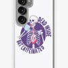 Redbubble Dead Inside But Caffeinated Samsung Galaxy Phone Case Clearance