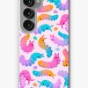 Redbubble Sour Velvet Worm Samsung Galaxy Phone Case Best