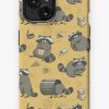 Redbubble Rascally Raccoons Iphone Case New