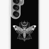 Redbubble Surreal Death Moth Samsung Galaxy Phone Case Online