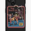 Redbubble Tag, You'Re It Iphone Case Hot