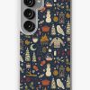 Redbubble Winter Nights Samsung Galaxy Phone Case Wholesale