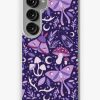 Redbubble The Woods (Purple) Samsung Galaxy Phone Case Online