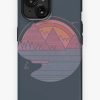 Redbubble The Mountains Are Calling Iphone Case New