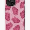 Redbubble Anatomical Hearts Scatter Pink Iphone Case Online