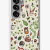 Redbubble Cottagecore Light Green Samsung Galaxy Phone Case Best