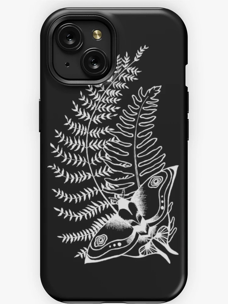 Redbubble The Last Of Us Ellie Tattoo *Inspired* - White V2 Iphone Case Hot