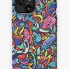 Redbubble I M A G I N A T I O N // Copic Marker Doodle Iphone Case Hot