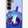 Redbubble Sword Cat Samsung Galaxy Phone Case Online