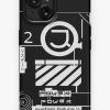 Redbubble System Failure // Techwear Iphone Case Online