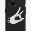 Redbubble Kon Hand Sign Iphone Case Online