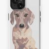 Redbubble Dachshund Iphone Case Wholesale