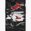 Redbubble Nissan 370Z Haruna Iphone Case Clearance