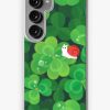 Redbubble Happy Lucky Snail Samsung Galaxy Phone Case Wholesale