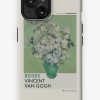 Redbubble Mid-Century Van Gogh Roses Iphone Case Clearance