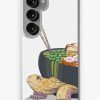 Redbubble Ramen Tortoise Samsung Galaxy Phone Case Online