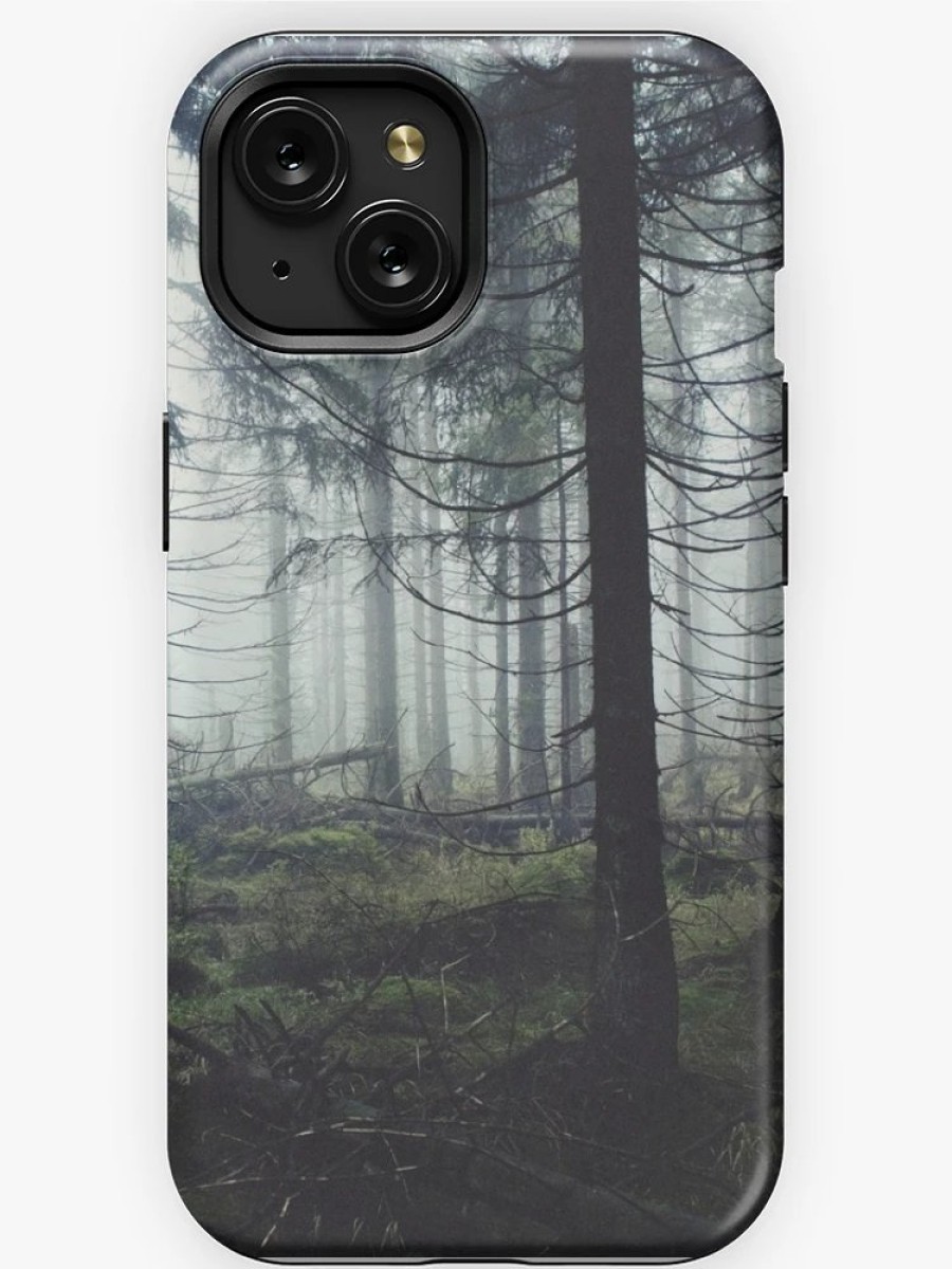 Redbubble Through The Trees Iphone Case Clearance